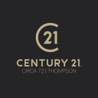 Century 21 Circa 72 & Thompson Logo