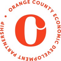 Orange County Economic Development Partnership Logo