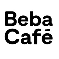 Beba Café Logo