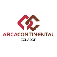 Arca Continental Ecuador Logo