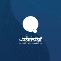 MOUSTAQIL - مستقل Logo