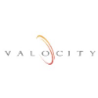 Valocity Logo