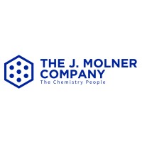 The J. Molner Company Logo