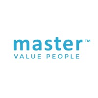 Master Value People Corp. Logo