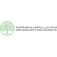 Azmi Abdulhadi & Sons Group Logo