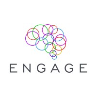 Engage | Engagement Data Logo