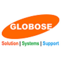 Globose systems And solution Pvt Ltd Logo