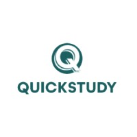 Quickstudy Logo