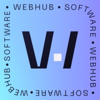 Webhub Software Logo