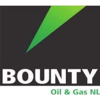 Bounty Oil & Gas N.L. Logo
