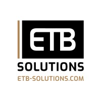 ETB Solutions BV Logo