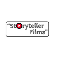 Storyteller Films Logo