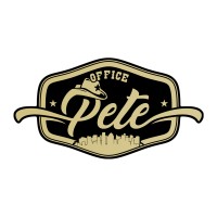 OfficePete Logo