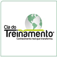 Cia do Treinamento Logo