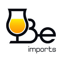 BE IMPORTS Logo