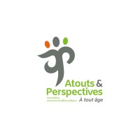 Association Atouts&Perspectives Logo