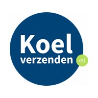 Koelverzenden.nl Logo