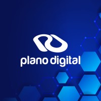 Plano Digital Logo