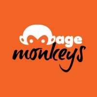 Mage Monkeys Logo