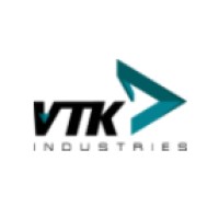 VTK Industries Pvt. Ltd. Logo