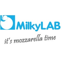 MilkyLAB SRL Logo