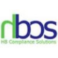 H.B Compliance Solutions Logo