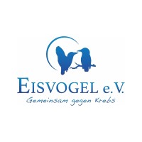 Eisvogel e.V. Logo