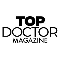 Top Doctor Magazine Logo