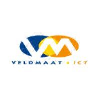 Veldmaat ICT Logo
