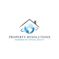 Property Resolutions Group Logo