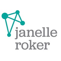 Janelle Roker LLC Logo
