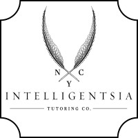 Intelligentsia Tutoring Co. Logo