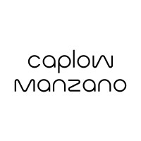Caplow Manzano Logo