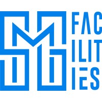 SMG Facilities Logo