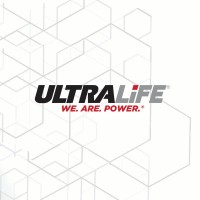 Ultralife Corporation Logo