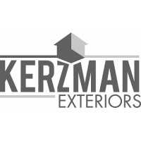 Kerzman Exteriors, Inc. Logo