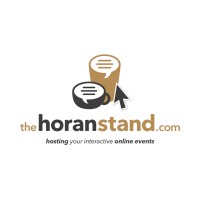 The Horan Stand Logo