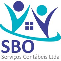 SBO Serviços Contábeis Logo