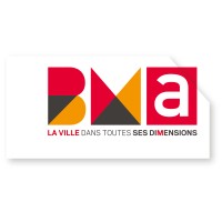 BMa - Brest Métropole aménagement Logo