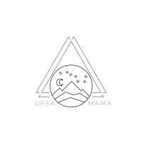 Ursa Mama Logo