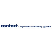 contact-Jugendhilfe und Bildung gGmbH Logo