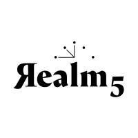 Realm5 Logo