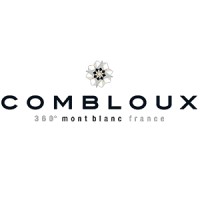 Office de Tourisme de Combloux Logo
