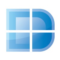 Delaware Glass Logo