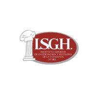 ISGH de la Patagonia Logo