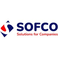 PT Sofco Graha Logo