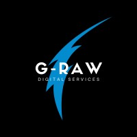 G-Raw Productions Logo