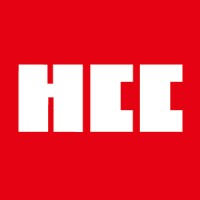 Heartland Concrete & Construction Logo