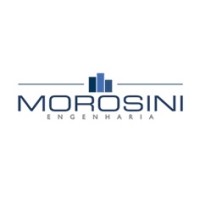 Morosini Engenharia Logo