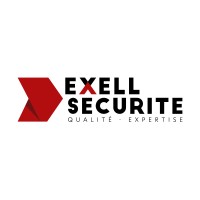 Exell Sécurité Logo